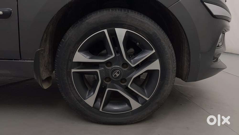 Tata Tiago 1.2 Revotron Xz Plus, 2020, Petrol