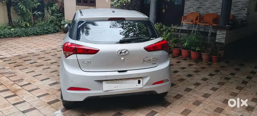 I20 Petro For Sale