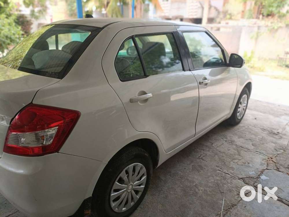 Maruti Suzuki Swift Dzire Vdi Bsiv, 2015, Diesel