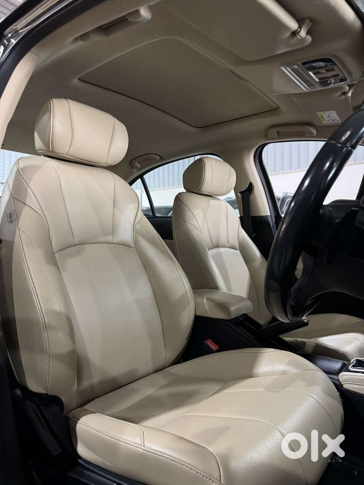 Honda City Zx Petrol Cvt, 2023, Petrol