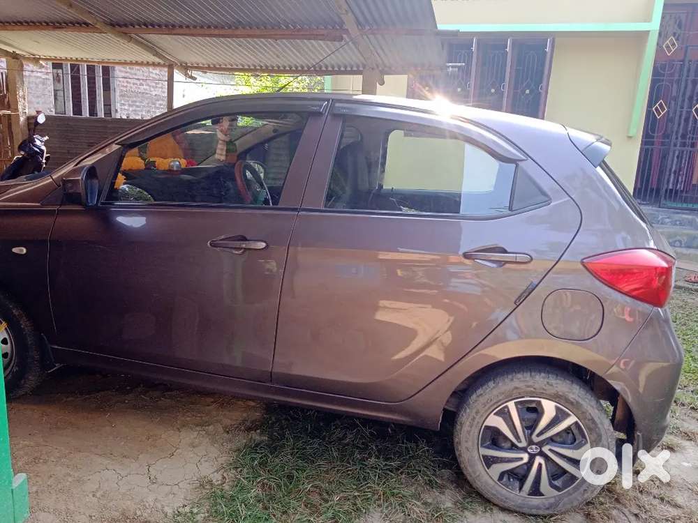 Tata Tiago 2018 Petrol 18000 Km Driven