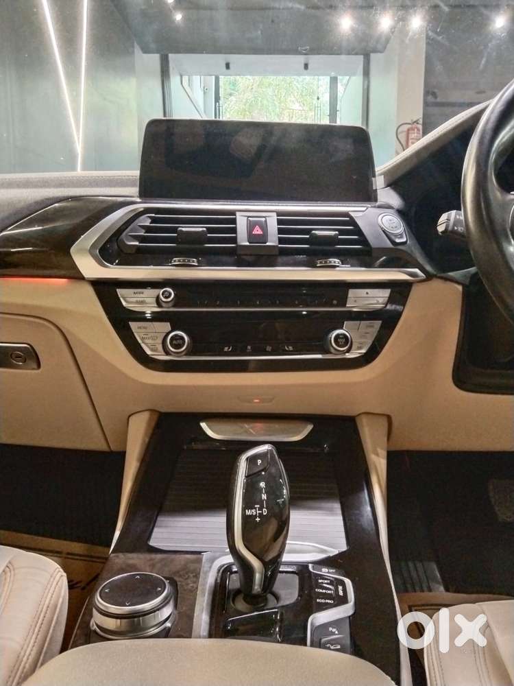 Bmw X3 Xdrive 30i Luxury Line, 2020, Petrol