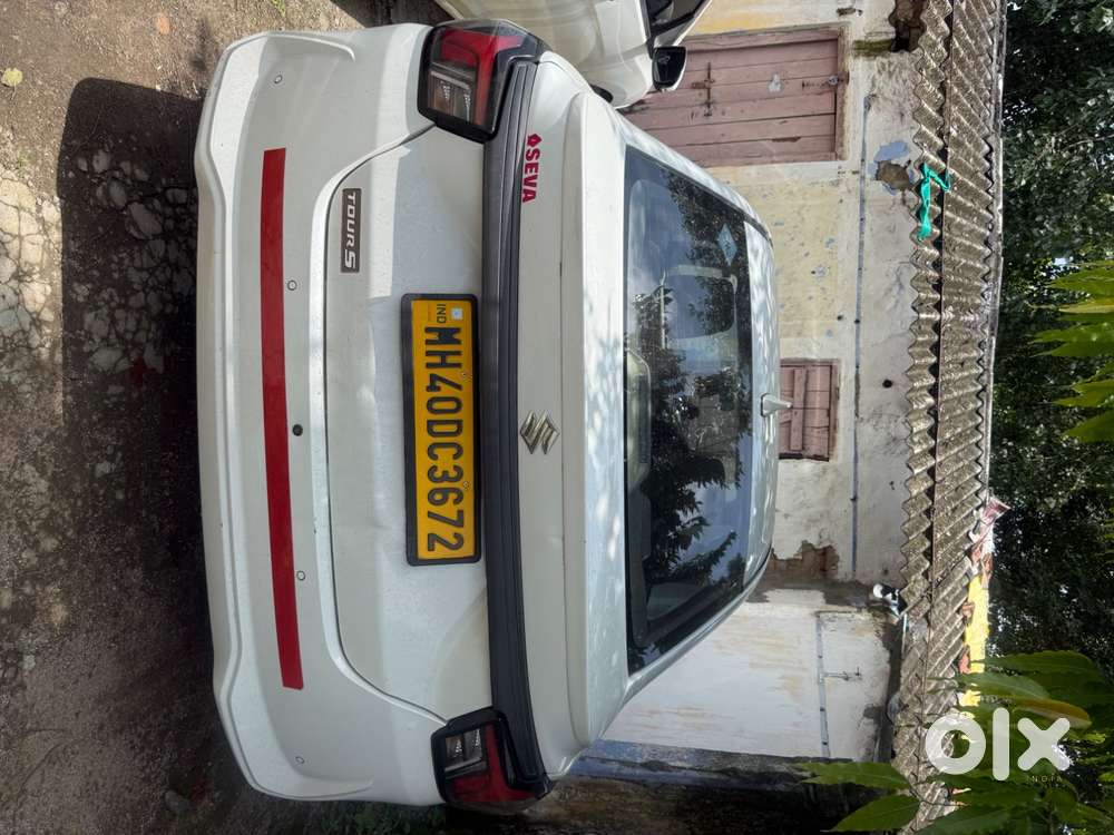 Maruti Swift Dzire Tour 2026