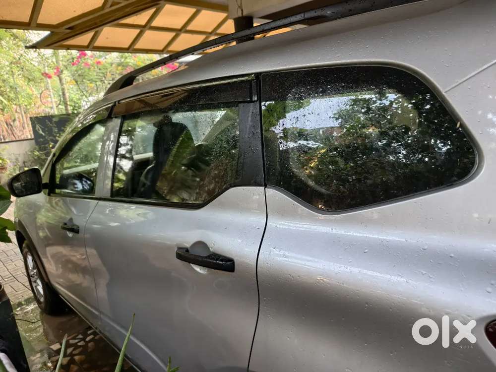 Good Condition. Full Showroom Service