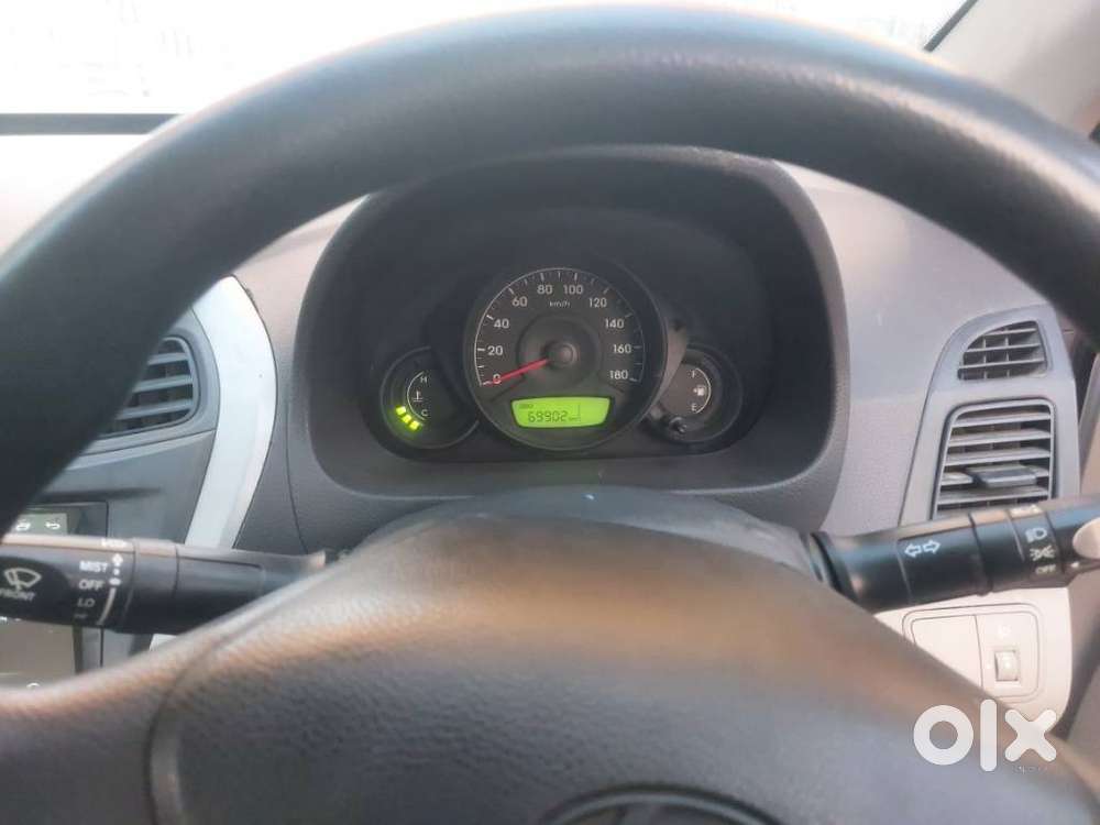 Hyundai Eon Magna Optional, 2018, Petrol