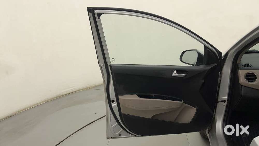 Hyundai Xcent [2014-2017] 1.2 S, 2016, Petrol