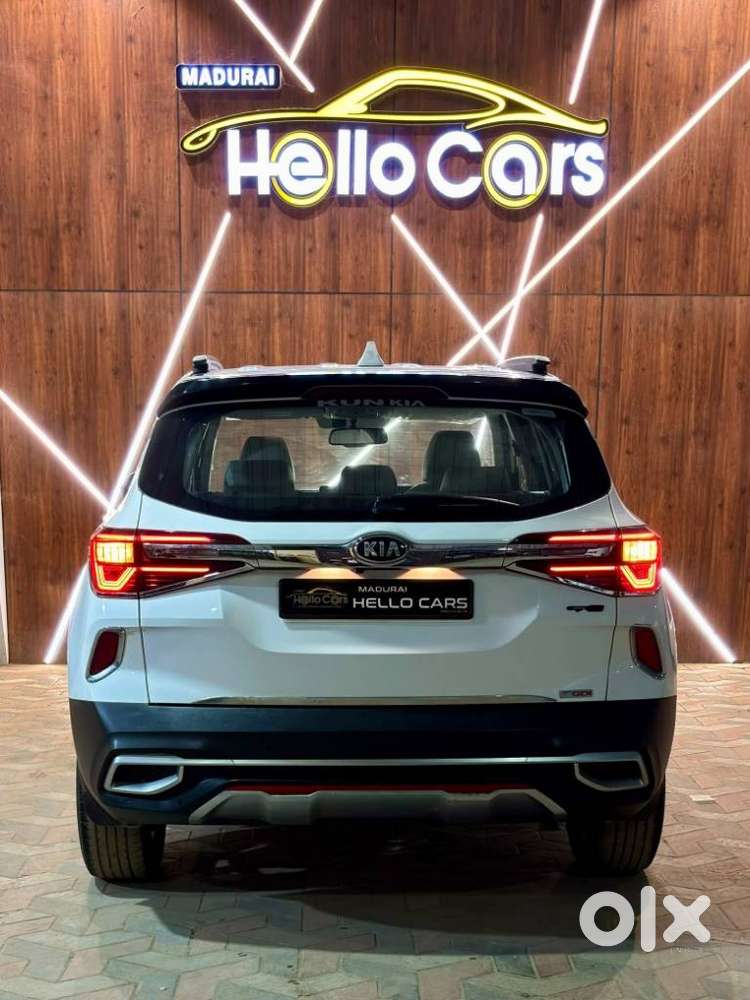 Honda City Zx Petrol Cvt, 2021, Petrol