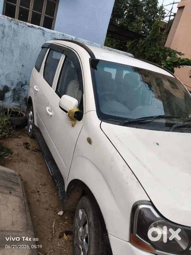 Mahindra Xylo 2013 Diesel Well Maintained