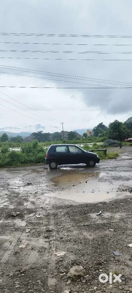 Maruti Suzuki Alto 2005