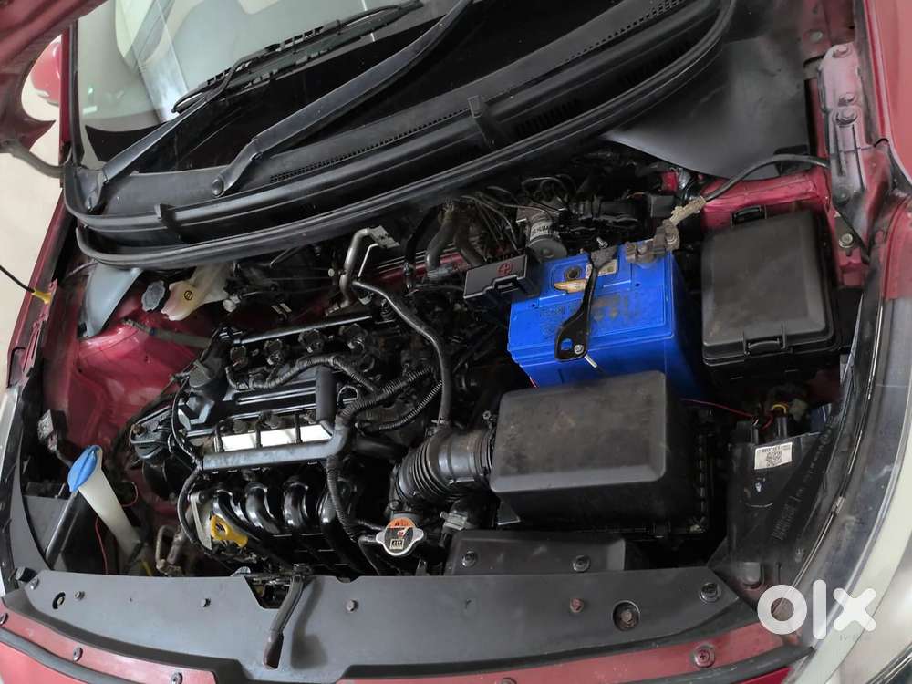 Hyundai Elite I20 Sportz Plus, 2019, Petrol