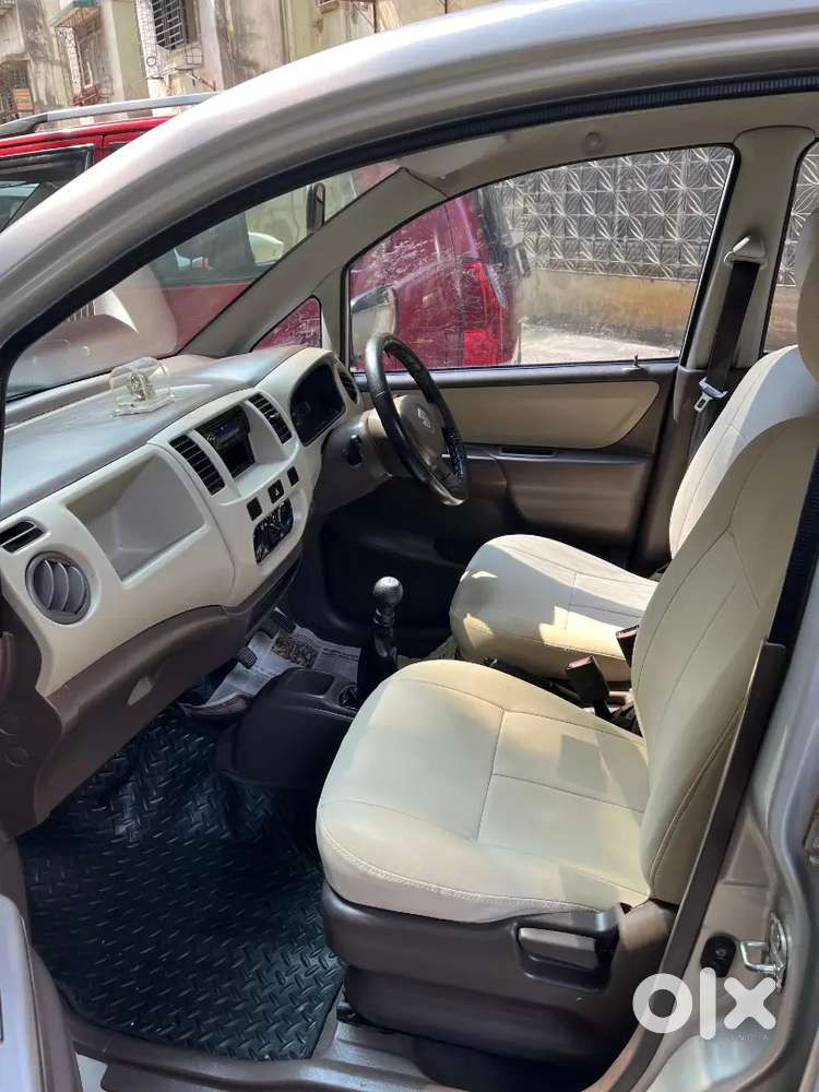 Maruti Suzuki Estilo 2011 Petrol Well Maintained