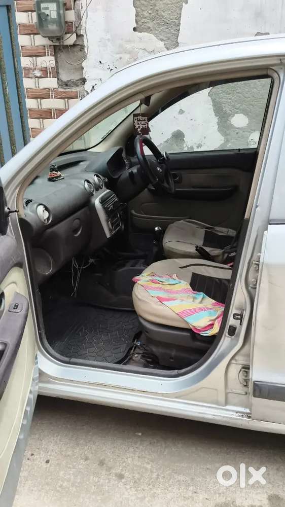 Hyundai Santro Xing Xl 2012