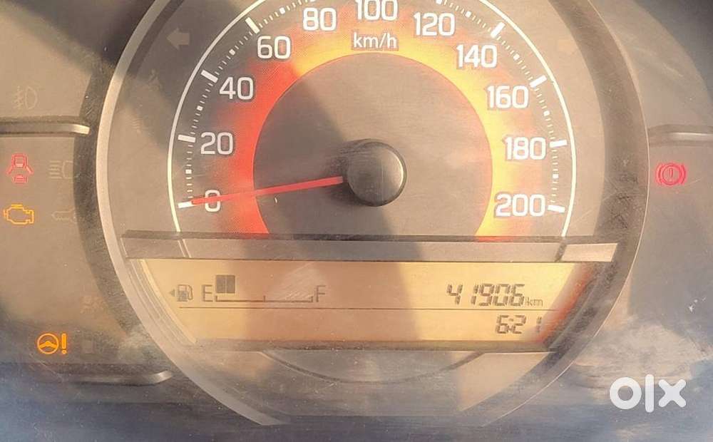 Maruti Suzuki Ignis 1.3 Zeta, 2021, Petrol