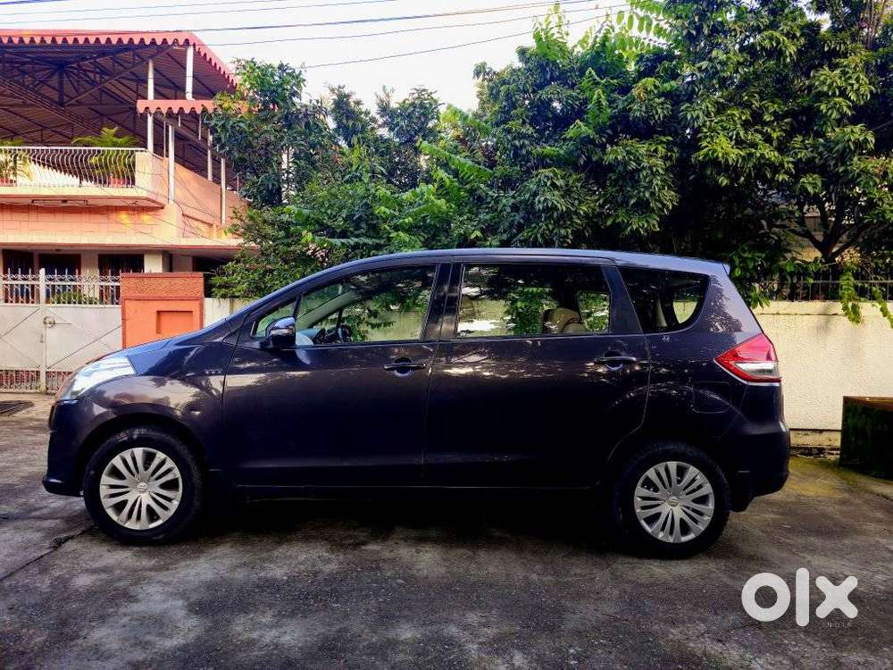 Maruti Suzuki Ertiga Vxi Abs, 2013, Petrol