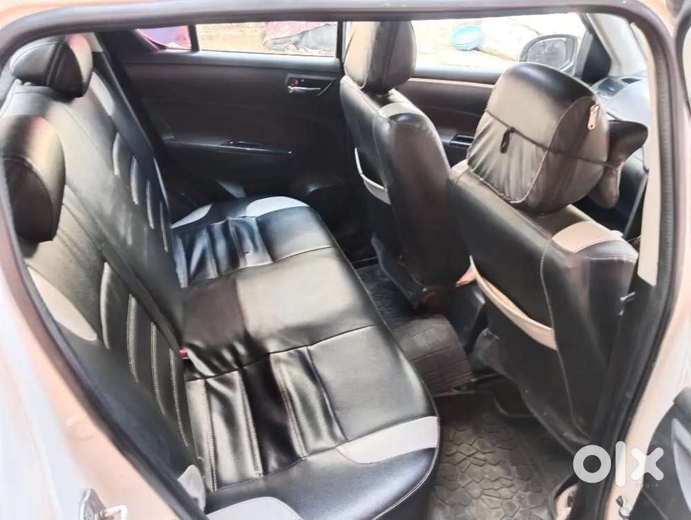 Swift Vdi Maruti 2017