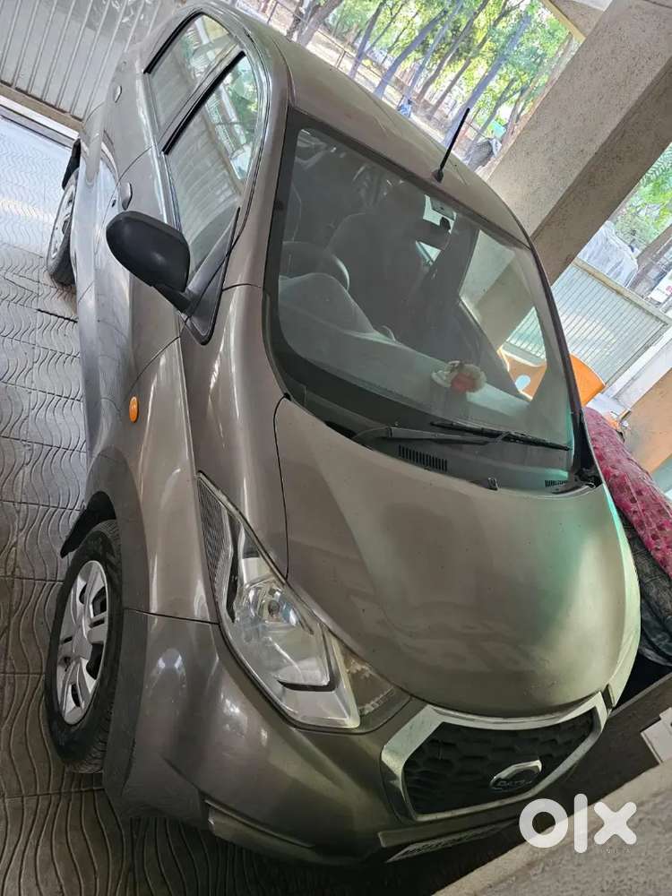 Datsun Redigo 2020 Petrol 70000km Driven