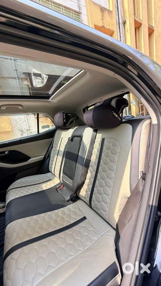 Hyundai Creta 2022 Diesel Well Maintained