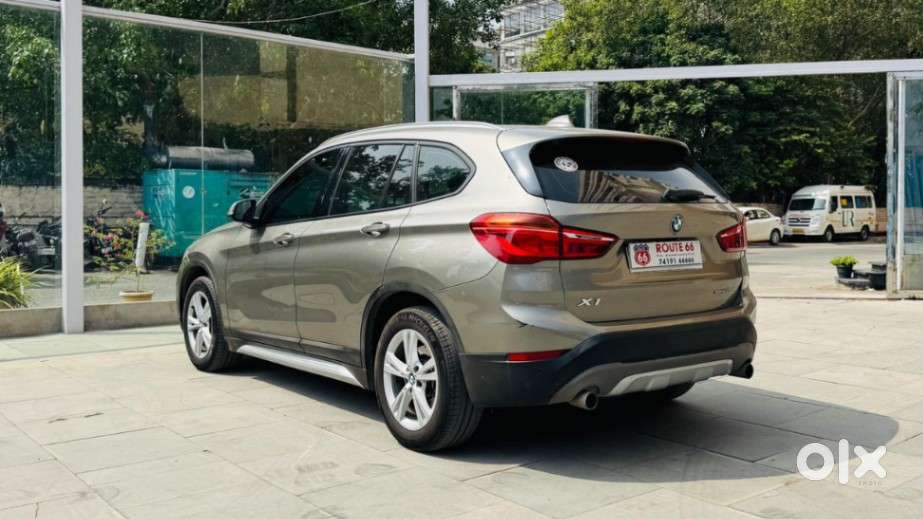 Bmw X1 Sdrive20d Expedition, 2019, Diesel