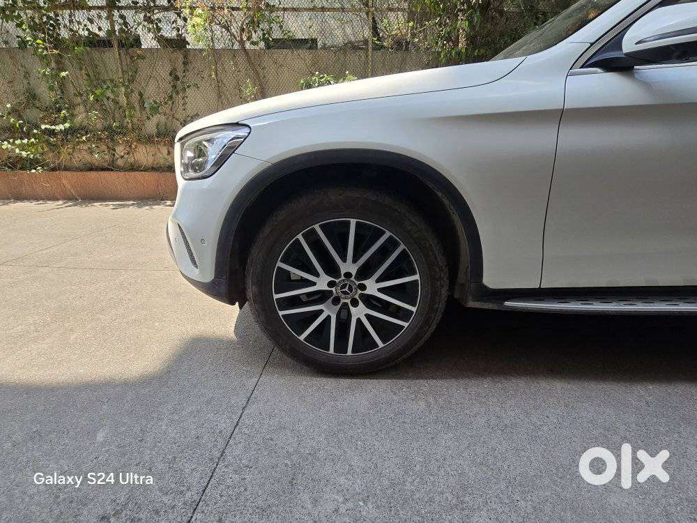Mercedes-benz Glc Class 200, 2022, Petrol