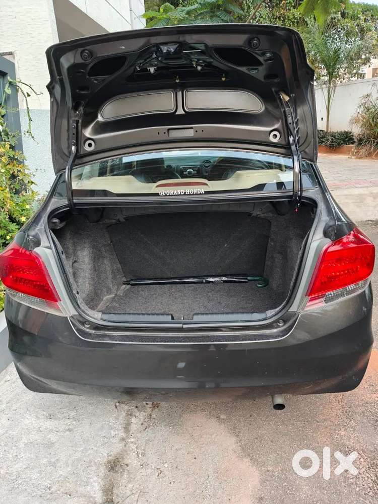 Honda Amaze 2015 Diesel Manual Topend