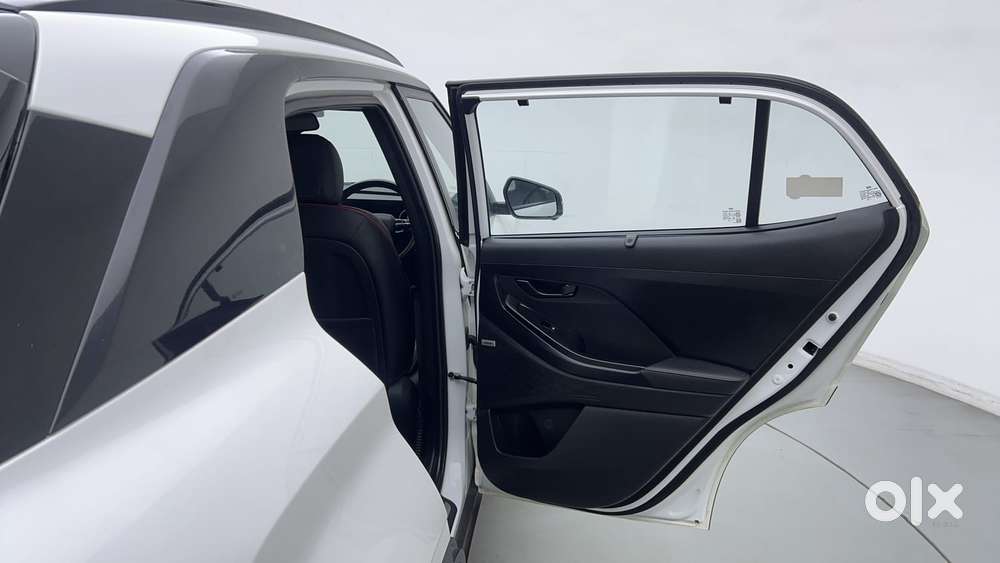 Hyundai Creta N Line N10 1.5 Turbo Dct, 2024, Petrol