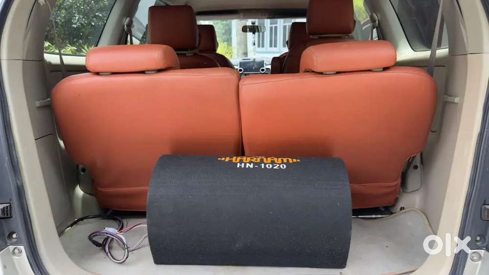 Toyota Innova Diesel 2011(v) Model