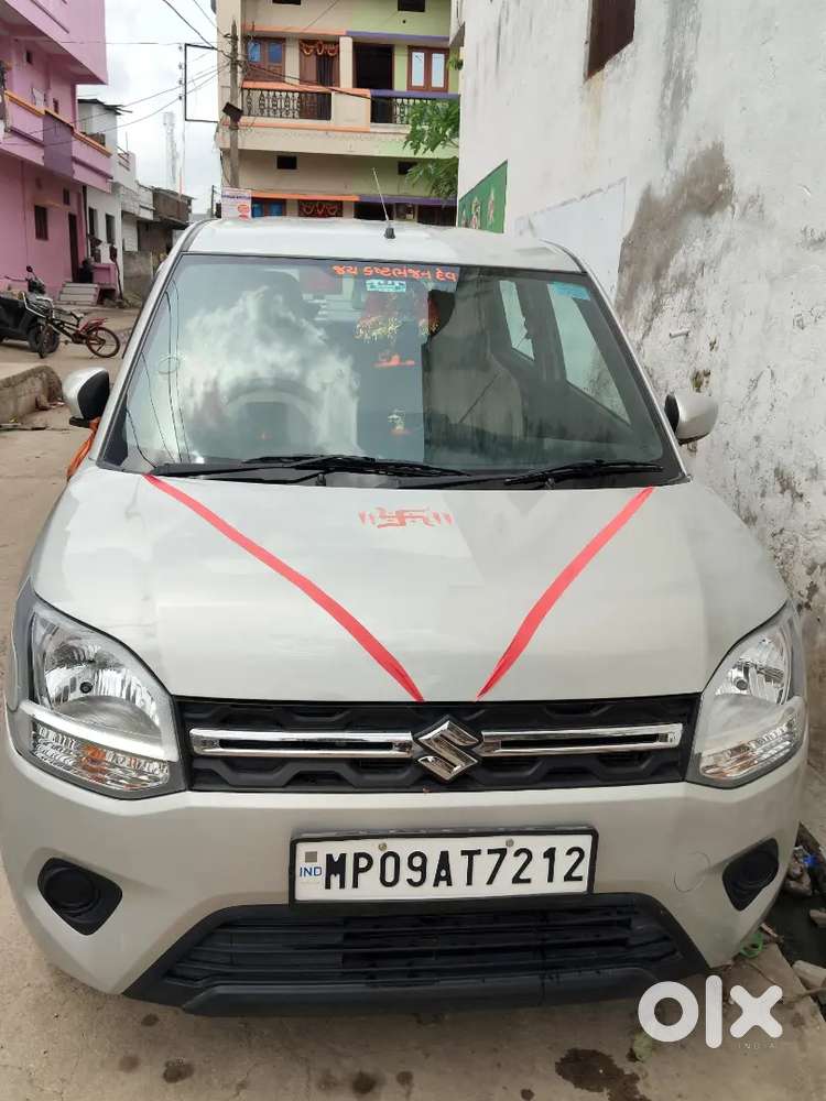 Maruti Suzuki Wagon R, 2025 Petrol