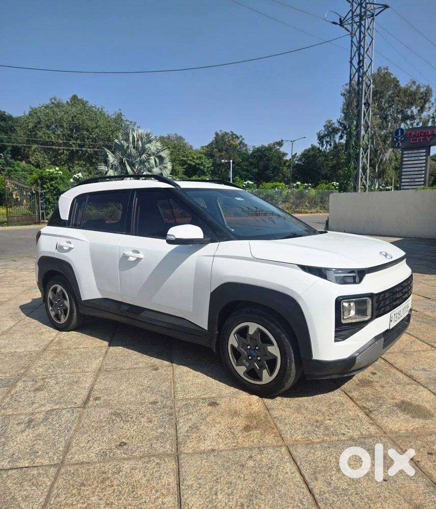 Hyundai Exter Sx 1.2 Mt Dual Tone, 2023, Petrol