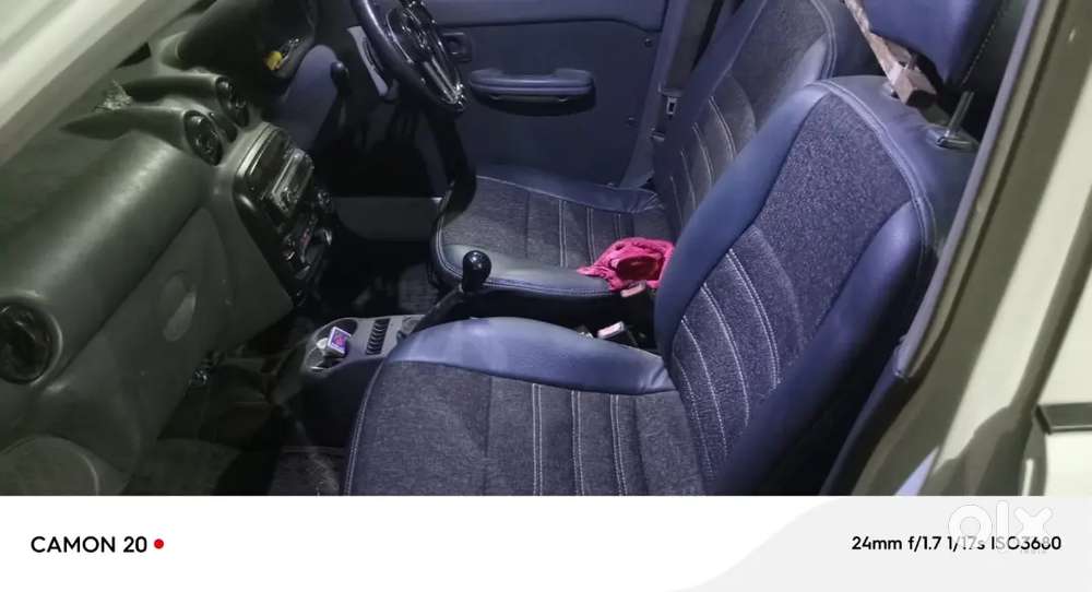 Santro Car Good Condition