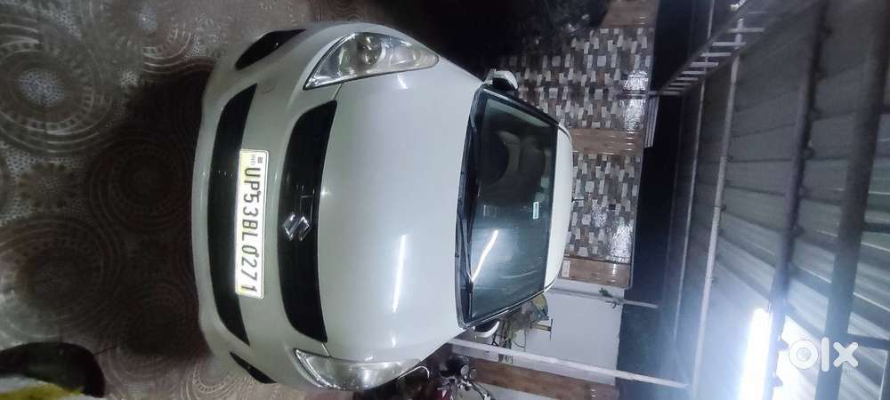 Swift Dzire White For Sale