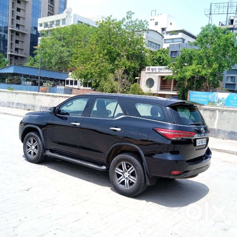 Toyota Fortuner 4x2 At 2.8 Diesel, 2024, Diesel