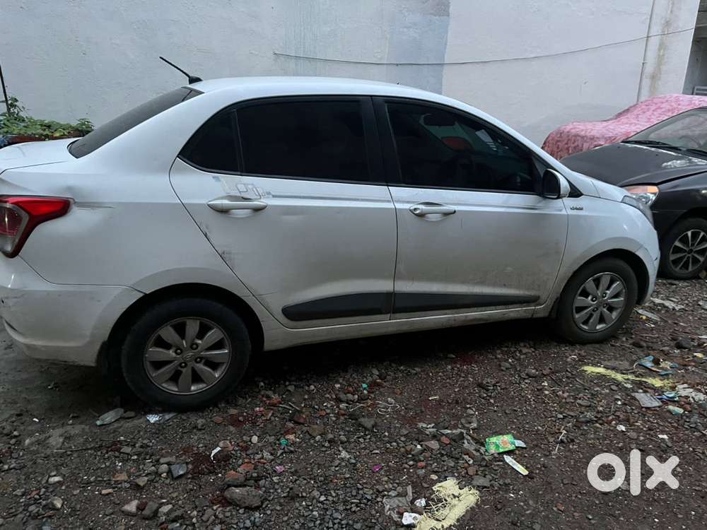 Hyundai Xcent Prime 2014