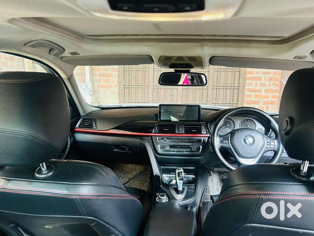 Bmw 3 Series 2.0 320d Sport Edition, 2013, Diesel