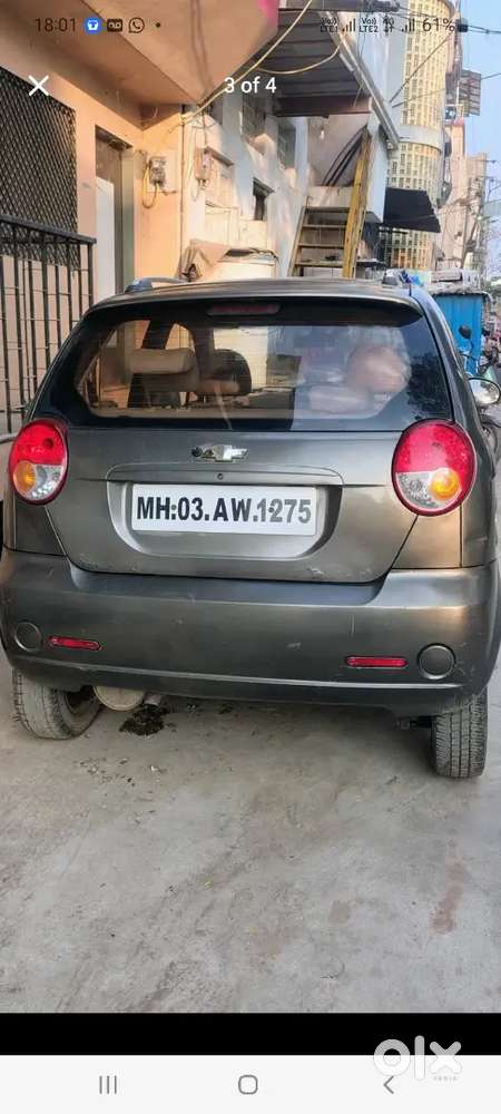 Chevrolet Spark 1.0 Lt 2010