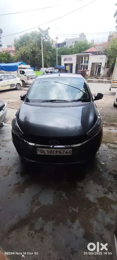 Tata Tiago 2021 Petrol 46000 Km Driven