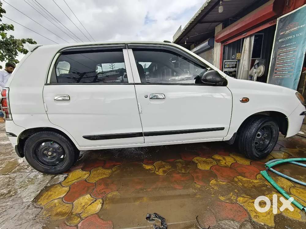 Good Candishan Car