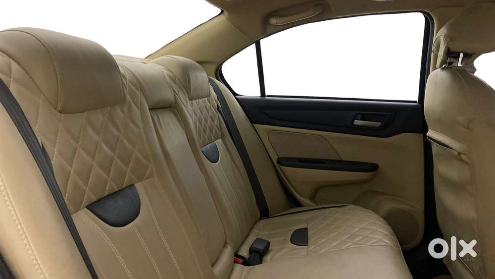 Honda Amaze 1.2 S I-vtec, 2022, Petrol