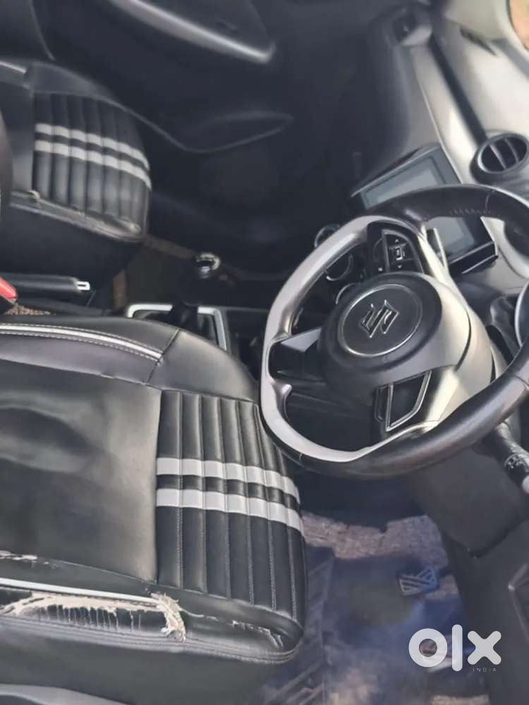 Maruti Suzuki Swift Zxi 2023 Manual Car
