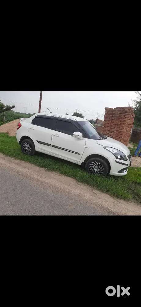 Maruti Suzuki Swift Dzire 2014 Diesel Well Maintained