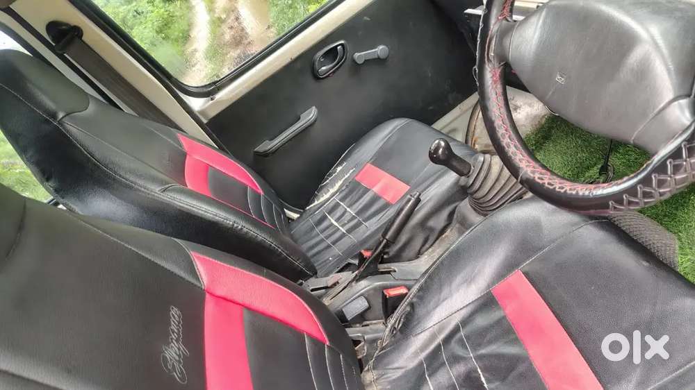 Maruti Eeco 1.2 Lpg 2000