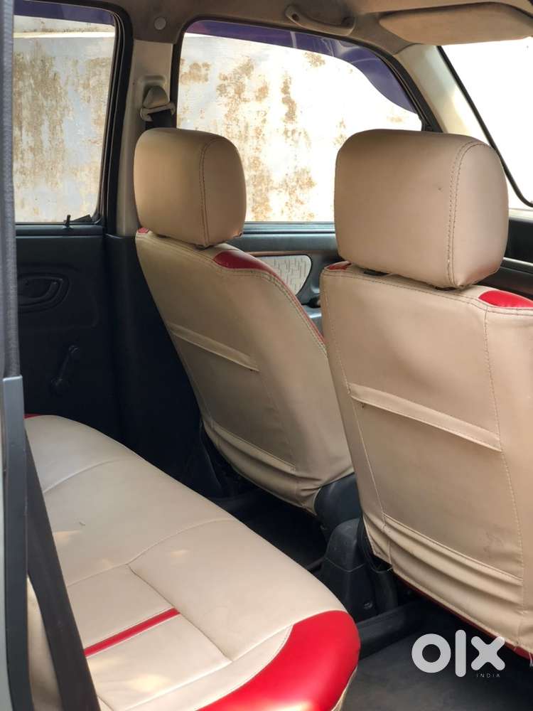 Maruti Suzuki Wagon R 2010 Petrol 85000 Km Driven