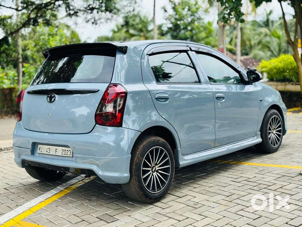 Toyota Etios Liva Gd, 2013, Diesel