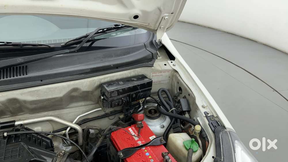 Maruti Suzuki Alto 800 Lxi, 2015, Petrol