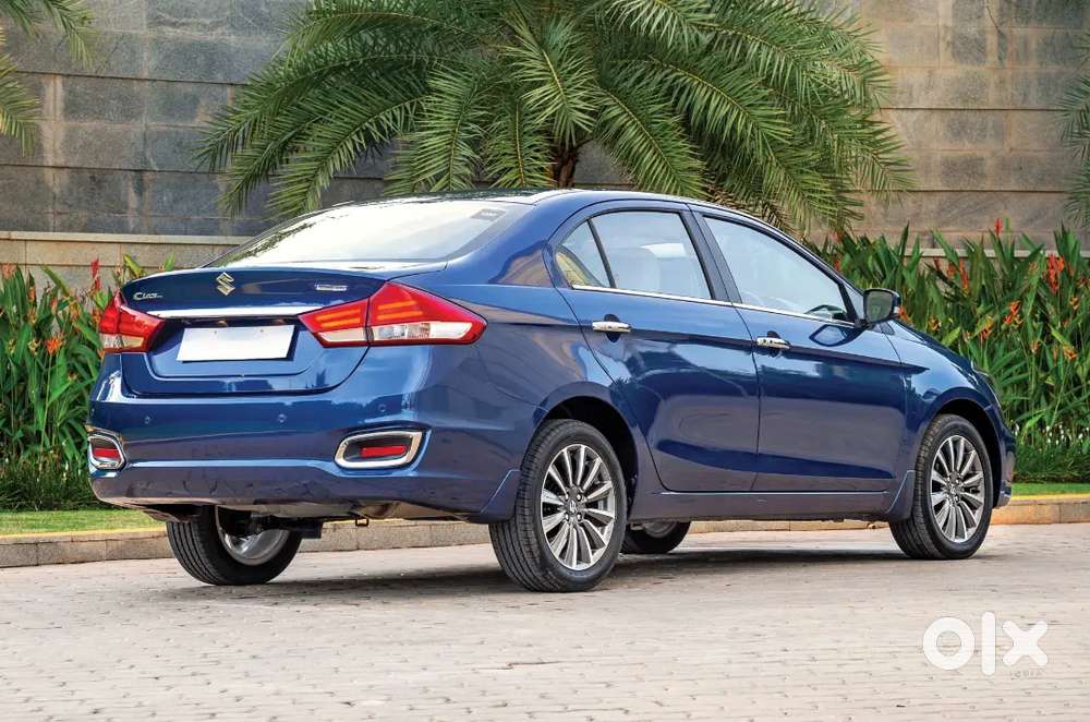 Ciaz For Rent