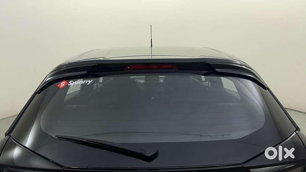 Tata Altroz 1.5 Xz Plus Diesel Dark Edition, 2022, Diesel