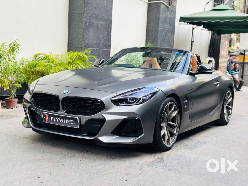 Bmw Z4 M40i, 2024, Petrol