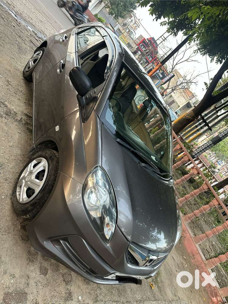 Honda Brio S Mt, 2013, Cng & Hybrids