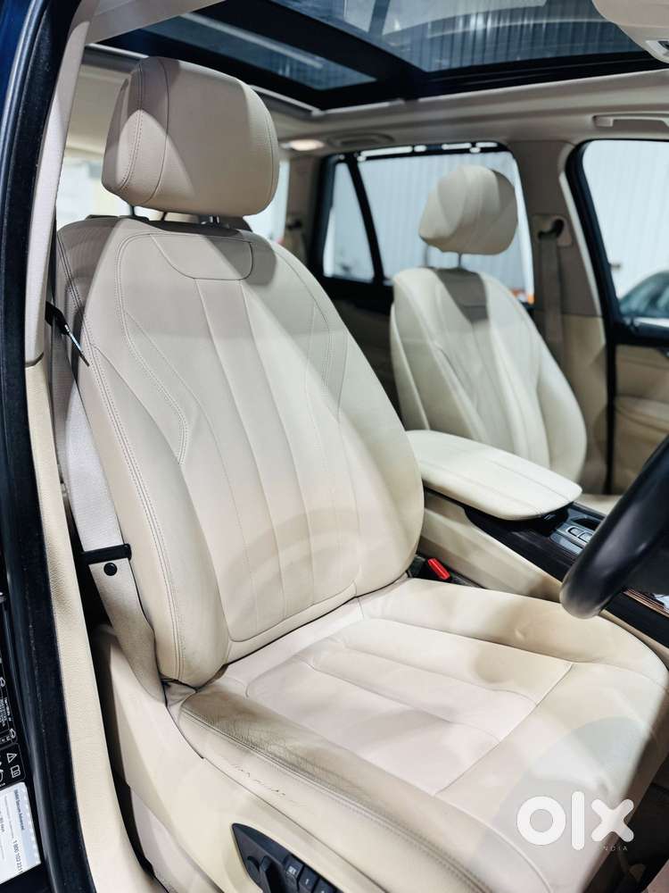 Bmw X5 Xdrive 30 D, 2016, Diesel
