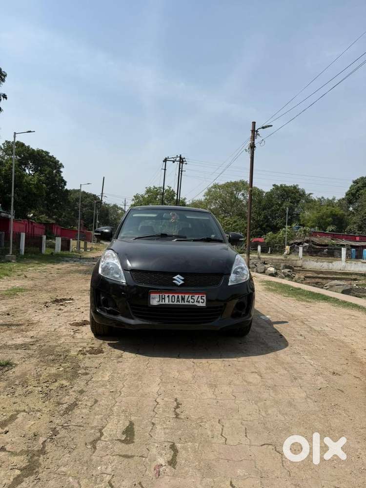 Maruti Suzuki Diesel 2014