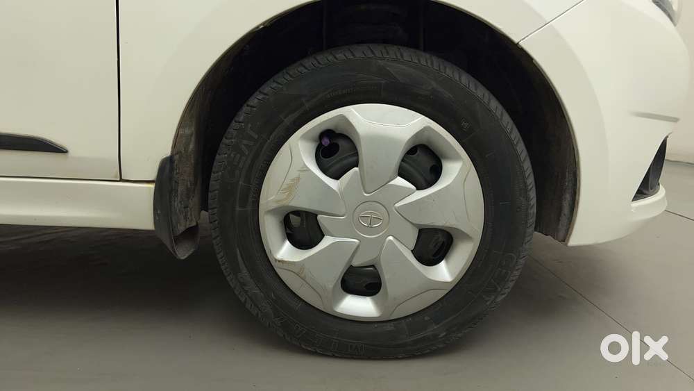 Tata Tiago 1.05 Revotorq Xt, 2018, Diesel